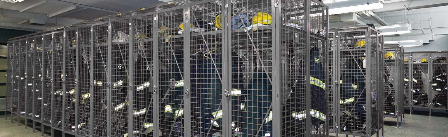 Industrial And Residential Storage Lockers Industrial And Residential Storage Lockers
